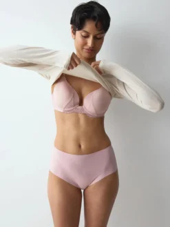 SMART INVISIBLE Maxi knickers