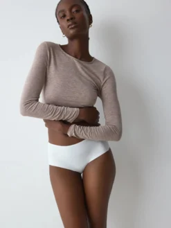 SMART INVISIBLE Maxi knickers