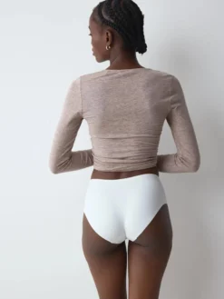 SMART INVISIBLE Maxi knickers