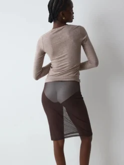 SMART INVISIBLE Maxi knickers
