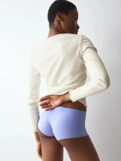 SMART INVISIBLE Short knickers