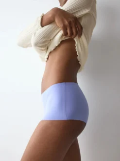 SMART INVISIBLE Short knickers