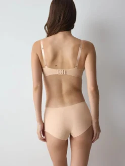 SMART INVISIBLE Short knickers