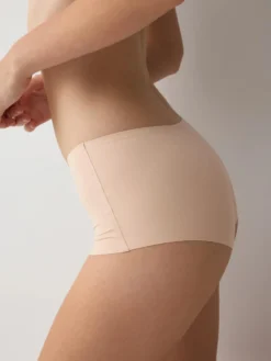 SMART INVISIBLE Short knickers
