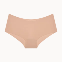 SMART INVISIBLE Short knickers