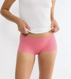 SMART INVISIBLE Short knickers