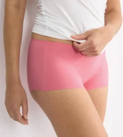 SMART INVISIBLE Short knickers