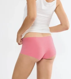 SMART INVISIBLE Short knickers