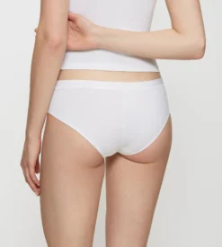 SMART NATURAL Hipster knickers