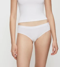 SMART NATURAL Hipster knickers