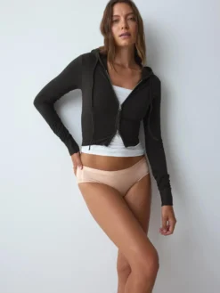 SMART NATURAL Hipster knickers