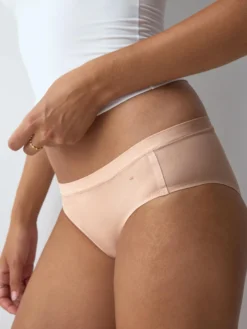 SMART NATURAL Hipster knickers