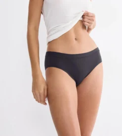 SMART NATURAL Hipster knickers