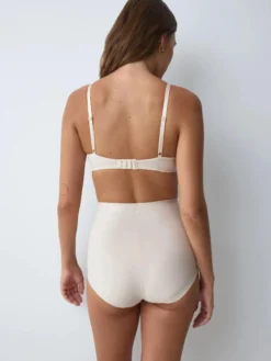 SOFT SENSATION Padded bra