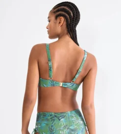 SUMMER ALLURE Wired bikini top