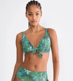 SUMMER ALLURE Wired bikini top