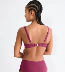 SUMMER ALLURE Wired bikini top