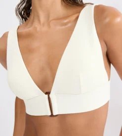 SUMMER DUNE Padded bikini top