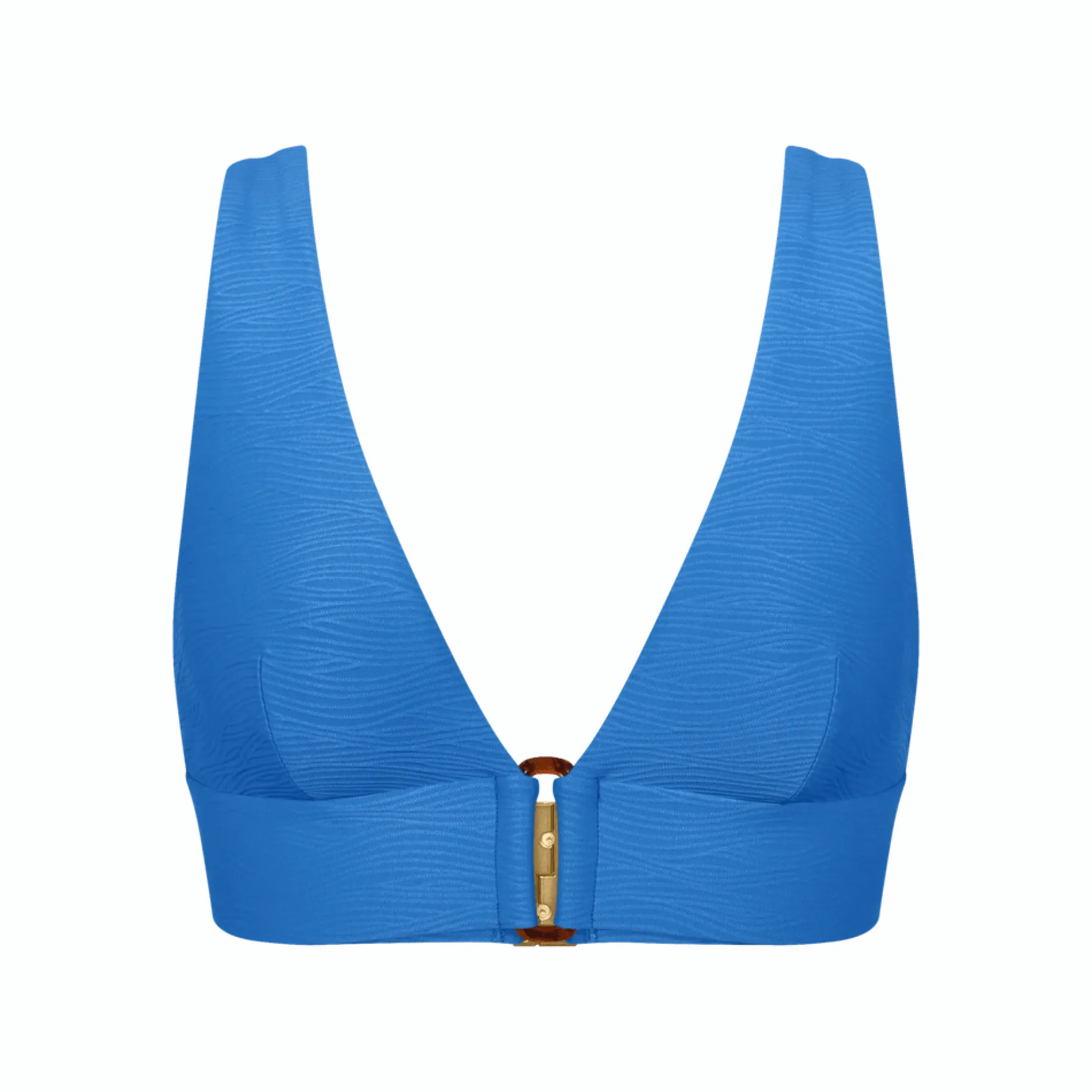 SUMMER DUNE Padded bikini top