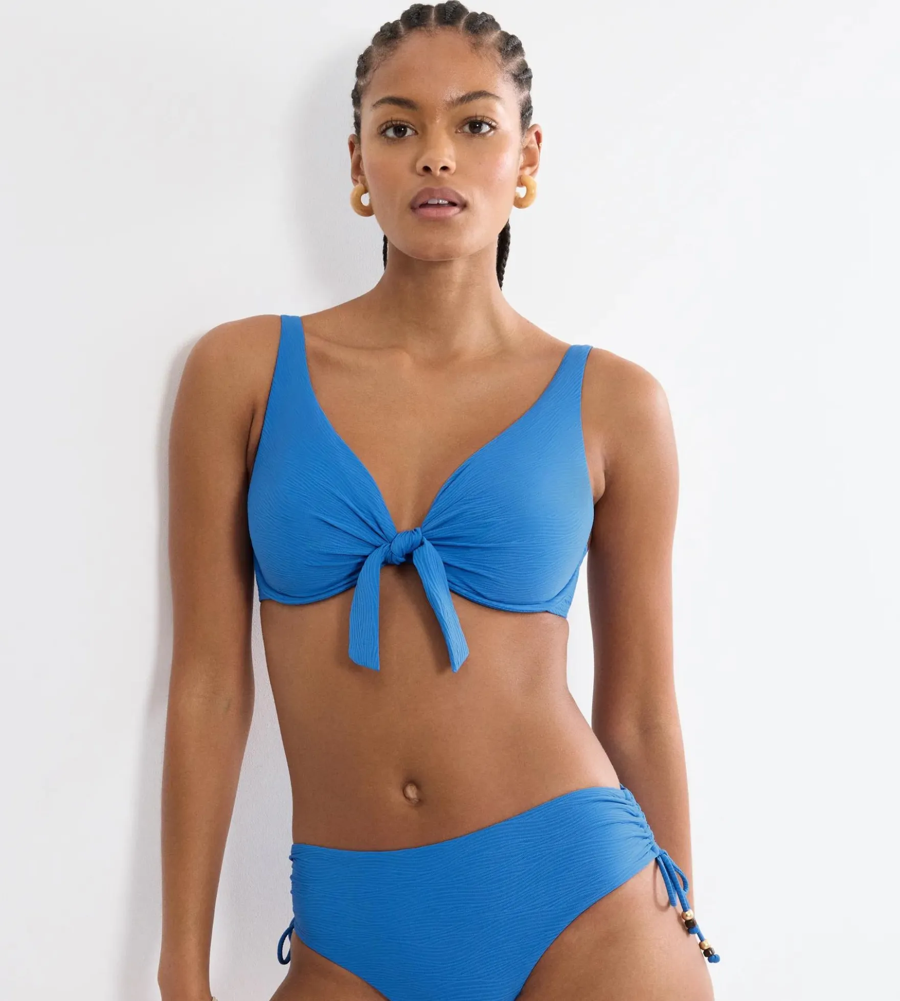 SUMMER DUNE Wired bikini top