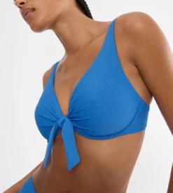 SUMMER DUNE Wired bikini top