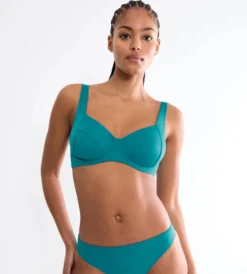 SUMMER MIX & MATCH Minimizer bikini top
