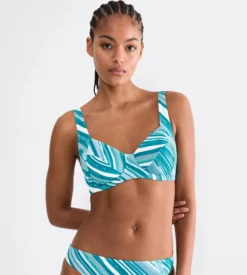 SUMMER MIX & MATCH Minimizer bikini top