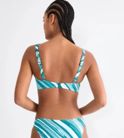 SUMMER MIX & MATCH Minimizer bikini top