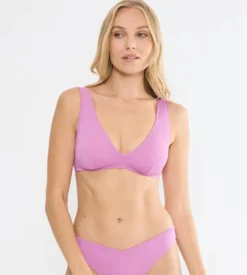 SUMMER MIX & MATCH Padded bikini top