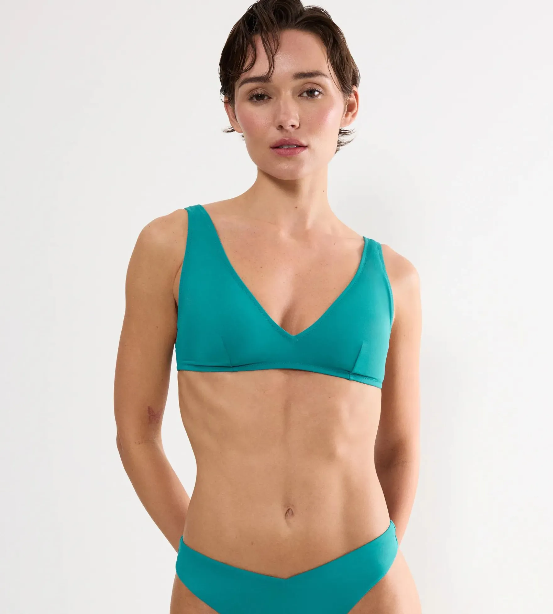 SUMMER MIX & MATCH Padded bikini top