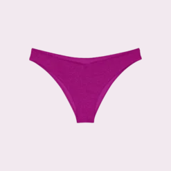 SUMMER SUNSET Brazilian bikini bottoms