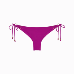 SUMMER SUNSET Brazilian bikini bottoms