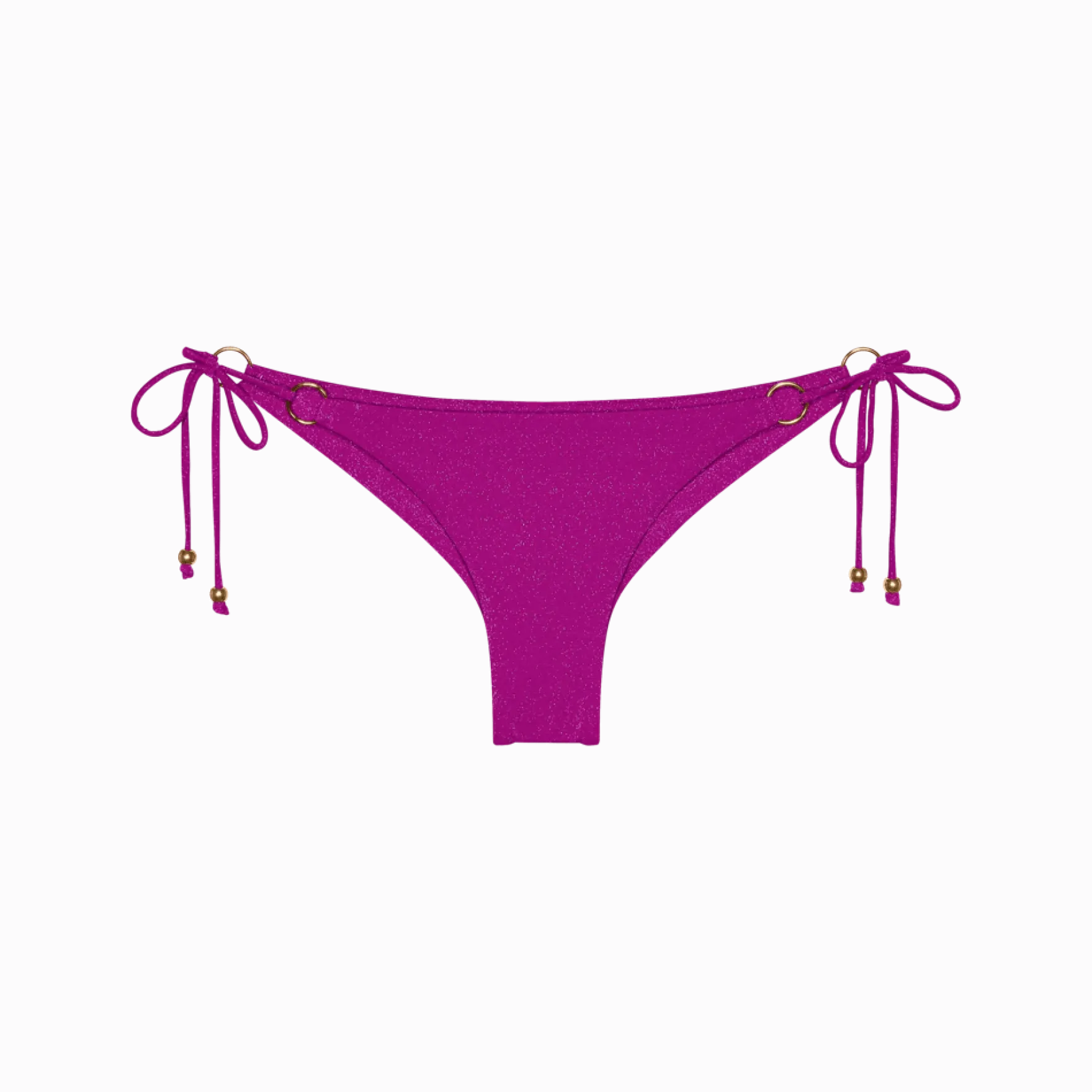 SUMMER SUNSET Brazilian bikini bottoms