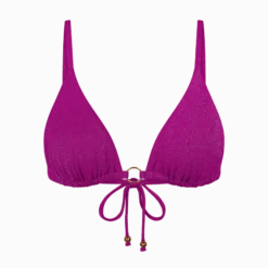 SUMMER SUNSET Non-wired bikini top