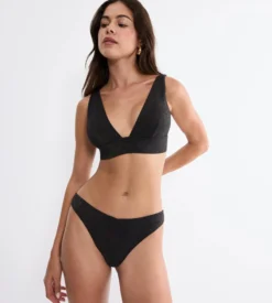 SUMMER SUNSET Padded bikini top