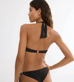SUMMER SUNSET Push-up bikini top