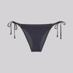 SUMMER SUNSET Tai bikini bottoms