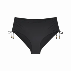 SUMMER TWIST Maxi bikini bottoms