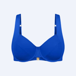 SUMMER TWIST Minimizer bikini top