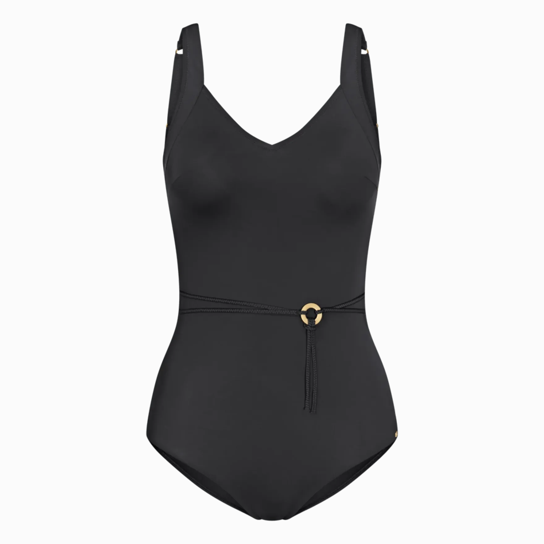 SUMMER TWIST Swimsuit with padded cups