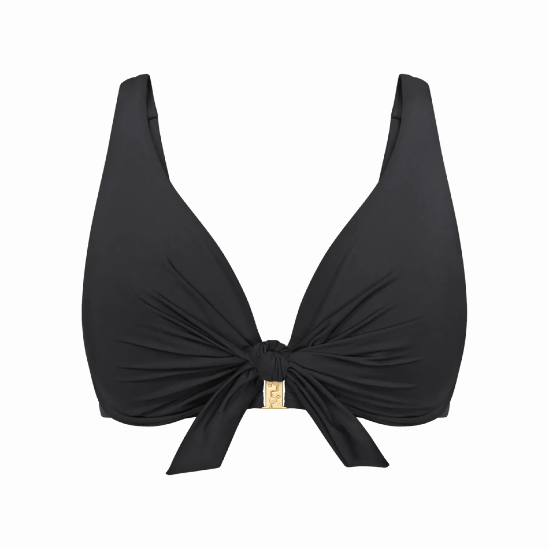 SUMMER TWIST Wired bikini top