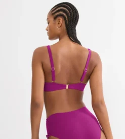 SUMMER TWIST Wired bikini top