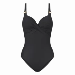 SUMMER TWIST Wired swimsuit
