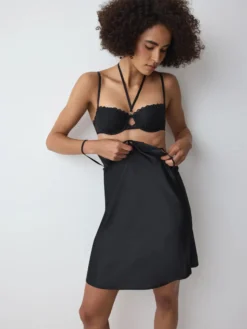 THAT NIGHT IN VEGAS Balconette bra