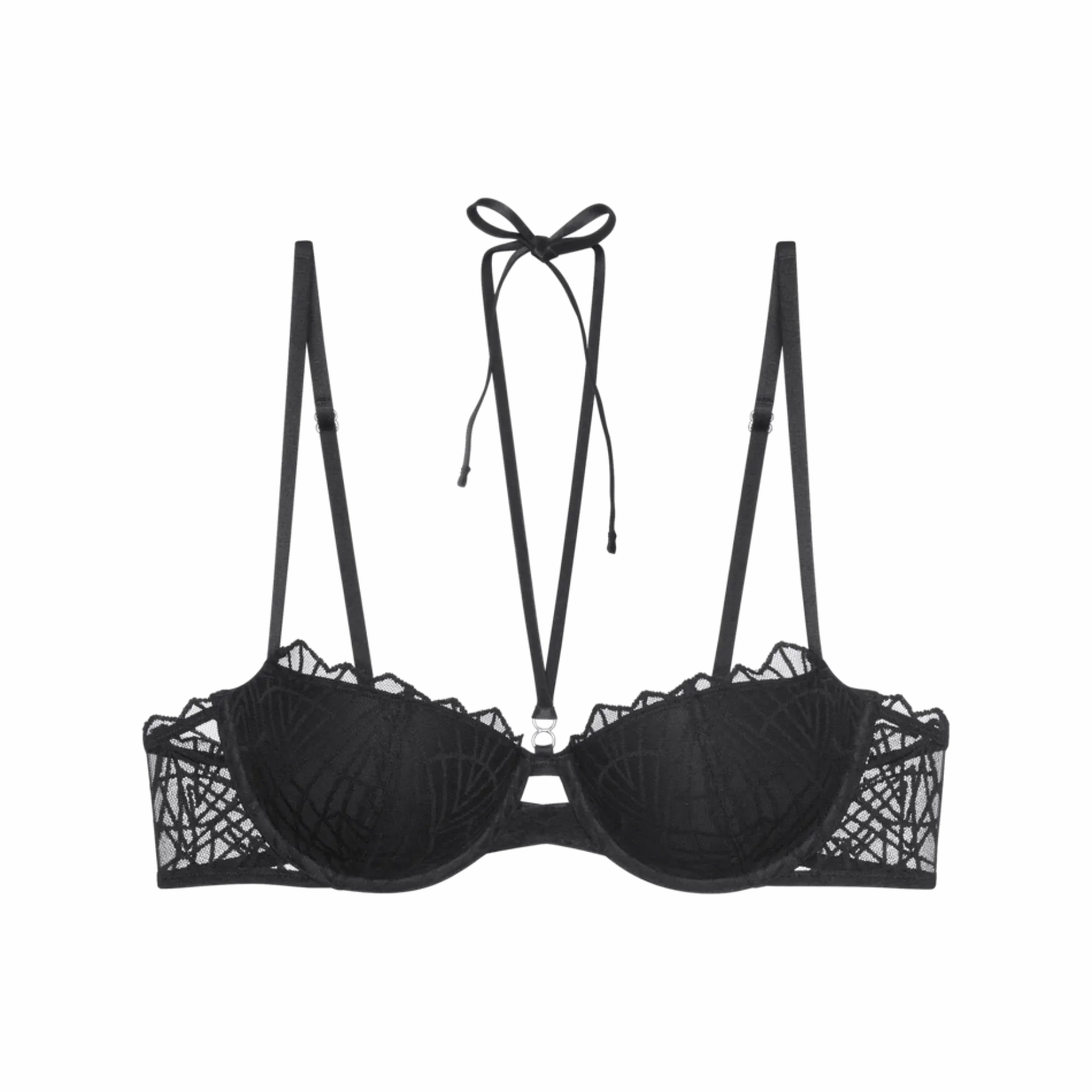 THAT NIGHT IN VEGAS Balconette bra