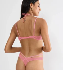 THAT NIGHT IN VEGAS Balconette bra