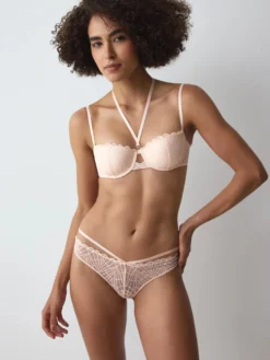 THAT NIGHT IN VEGAS Balconette bra