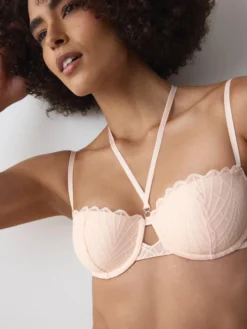 THAT NIGHT IN VEGAS Balconette bra
