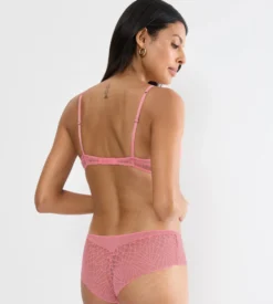 THAT NIGHT IN VEGAS Push-up bra