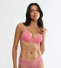 THAT NIGHT IN VEGAS Push-up bra